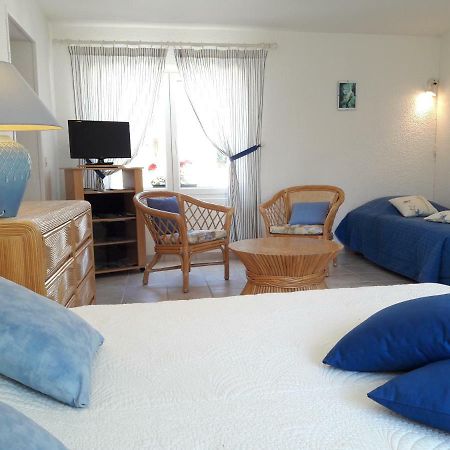 Le Clos Du Petit Marray Bed and Breakfast Chambourg-sur-Indre Εξωτερικό φωτογραφία