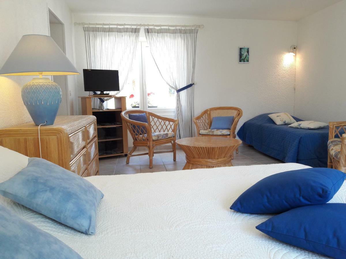 Le Clos Du Petit Marray Bed and Breakfast Chambourg-sur-Indre Εξωτερικό φωτογραφία