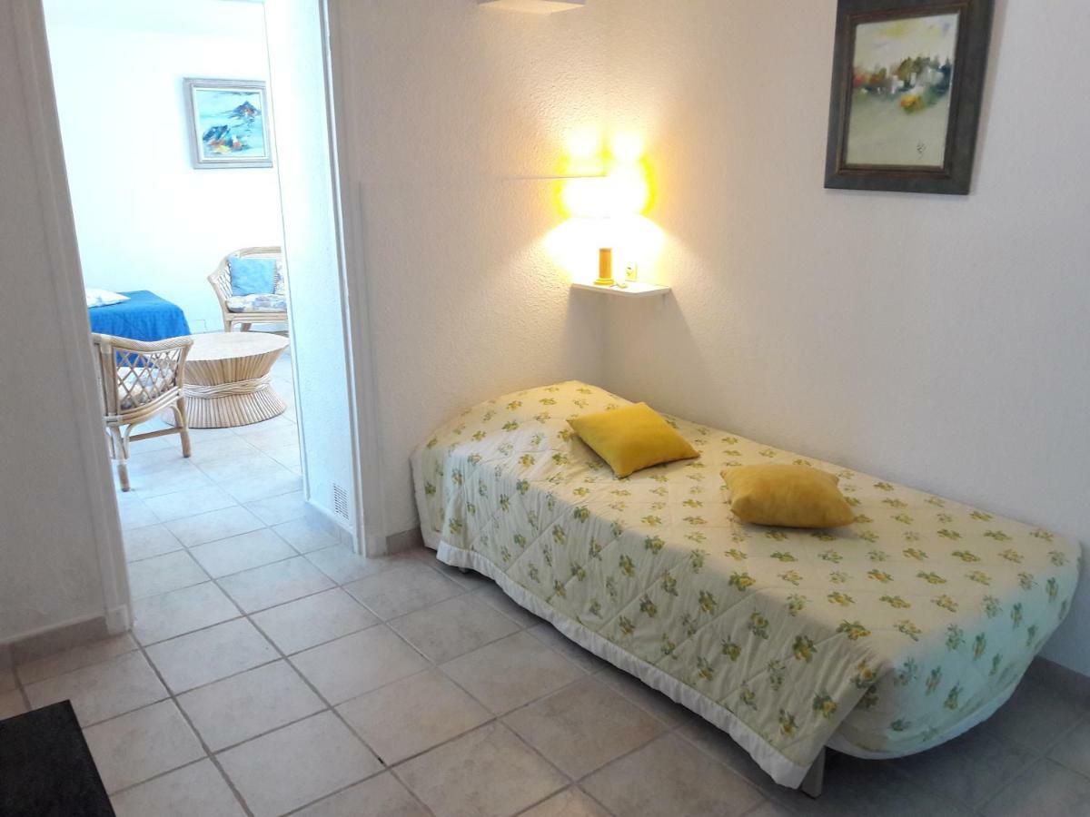 Le Clos Du Petit Marray Bed and Breakfast Chambourg-sur-Indre Εξωτερικό φωτογραφία