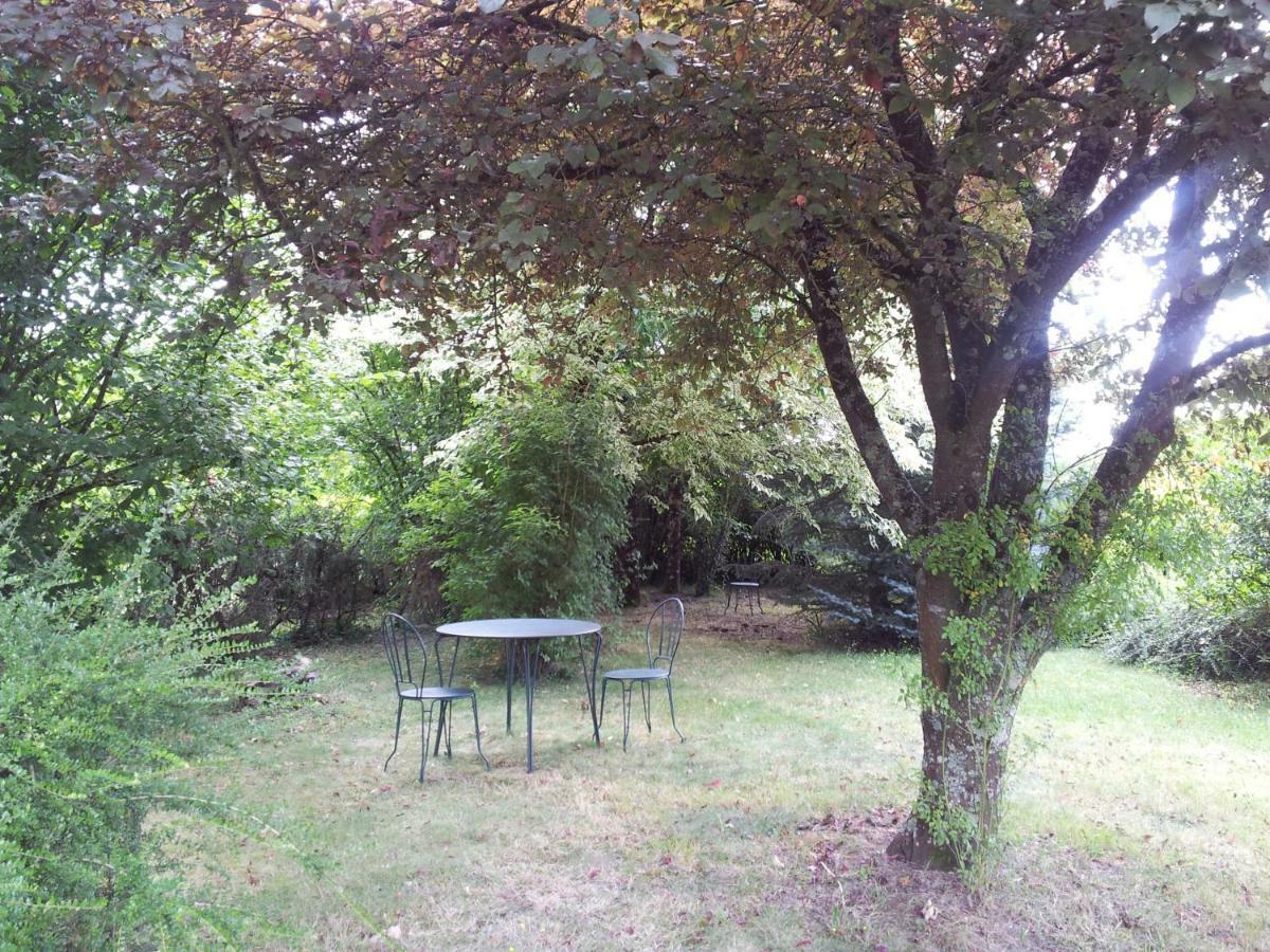 Le Clos Du Petit Marray Bed and Breakfast Chambourg-sur-Indre Εξωτερικό φωτογραφία